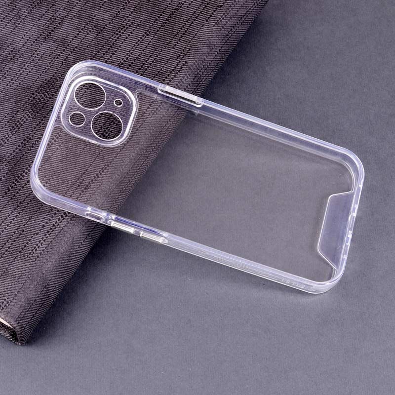 قاب Space محافظ لنزدار iPhone 13