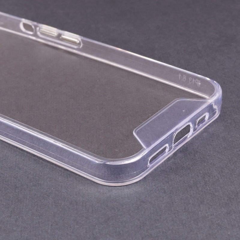 قاب Space محافظ لنزدار iPhone 13