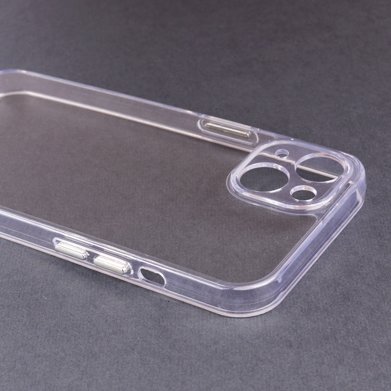 قاب Space محافظ لنزدار iPhone 13