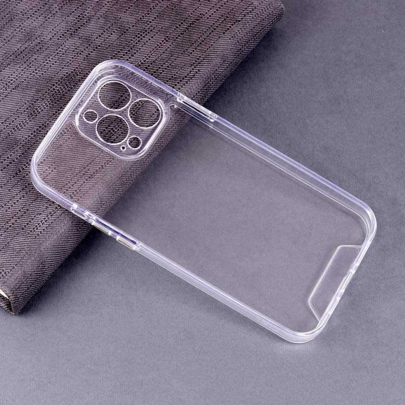 قاب Space محافظ لنزدار iPhone 13 Pro Max