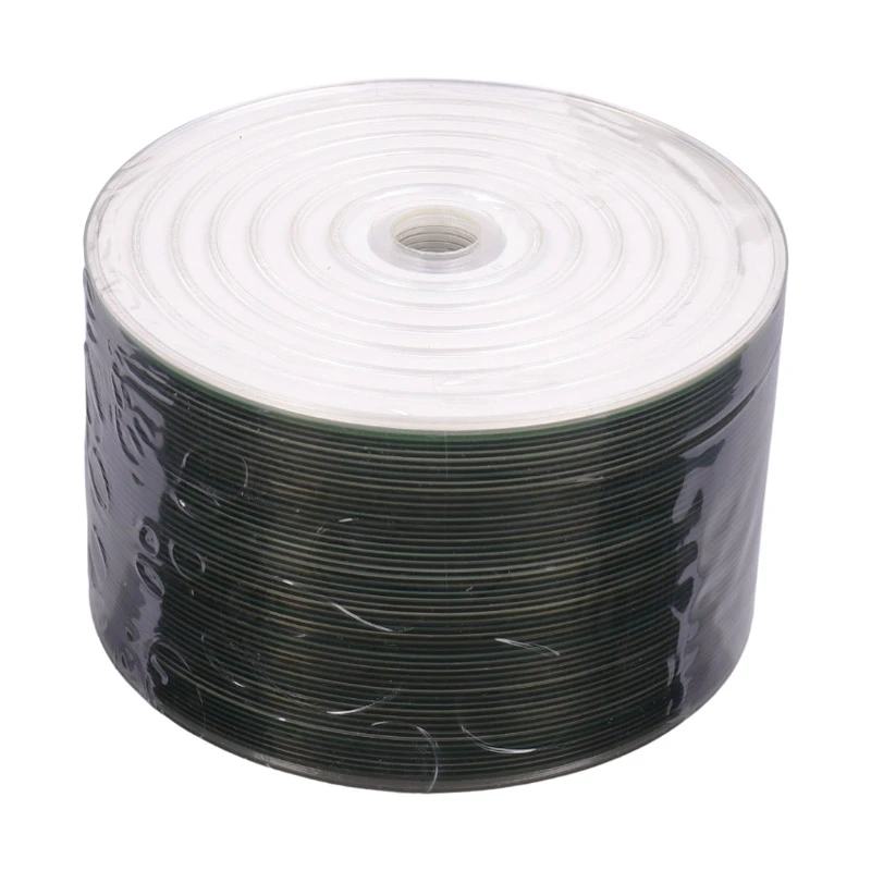سی دی خام دکتر دیتا Printable ظرفیت 700 مگابایت بسته 50 عددی