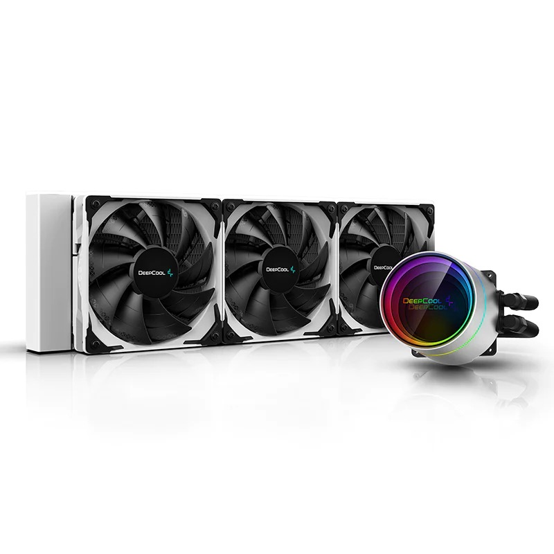 فن خنک کننده CPU دیپ کول DeepCool Gamer Storm Castle 360EX RGB