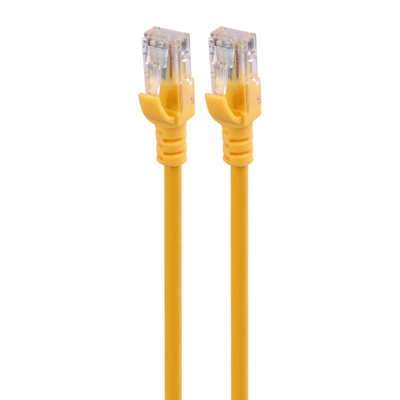 کابل شبکه Eleven GP-28NETRJ-RJ2 Cat5e 10m