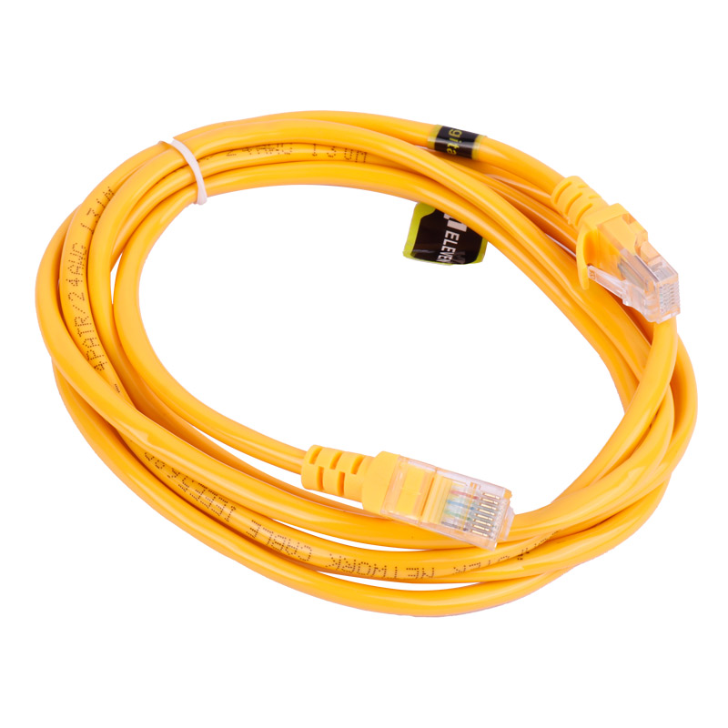 کابل شبکه Eleven GP-28NETRJ-RJ2 Cat5e 2m