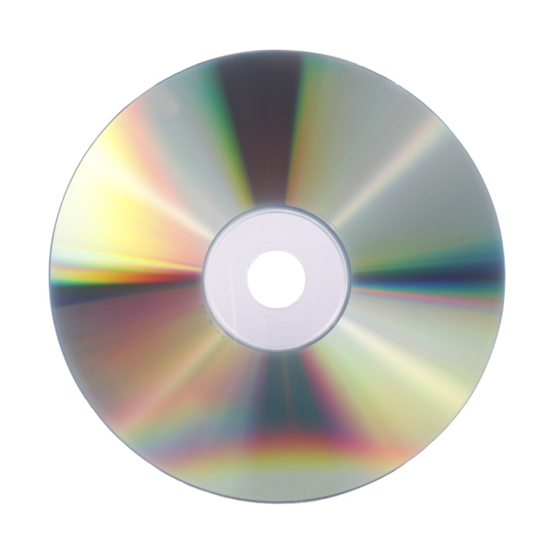 CD خام فینال Final Color بسته 50 عددی