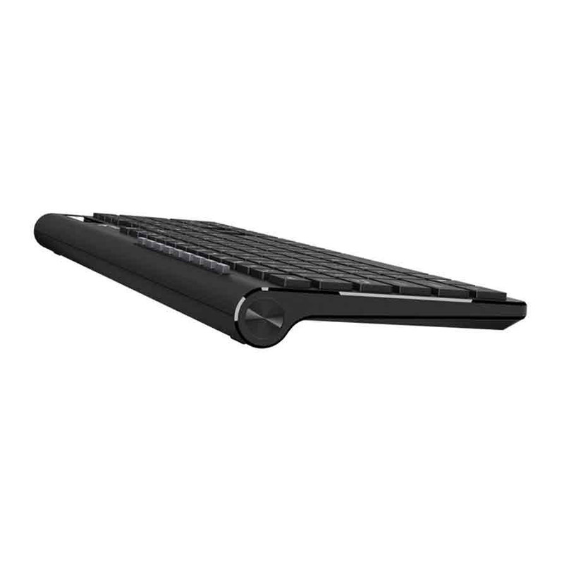 کیبورد بی سیم جینیوس Slimstar 7230