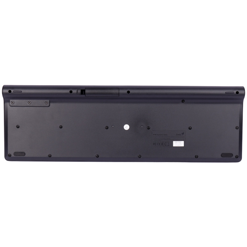 کیبورد بی سیم جینیوس Slimstar 7230