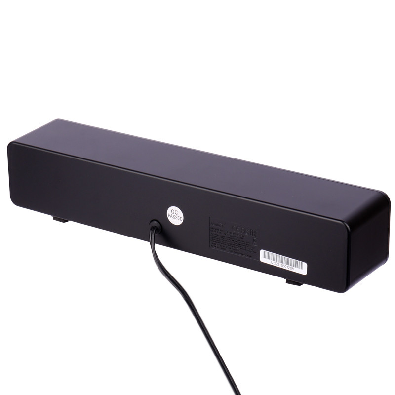 ساندبار جنیوس USB100
