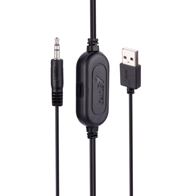 ساندبار جنیوس USB100