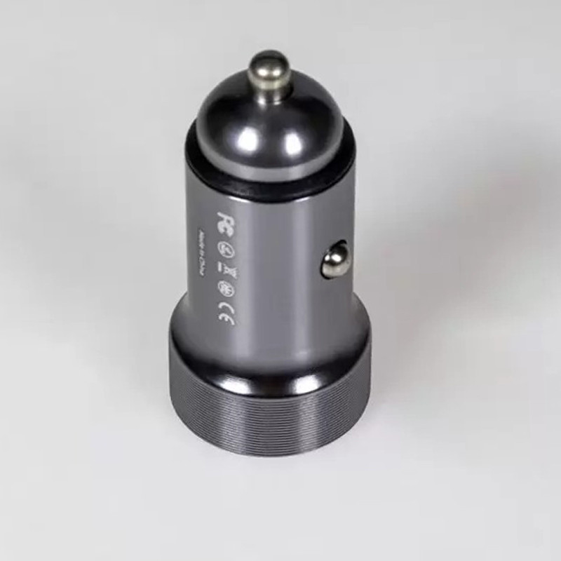 شارژر فندکی فست شارژ KingStar KC240PD 3A PD 20W