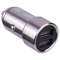 شارژر فندکی فست شارژ Kingstar KC230 2.4A 12W