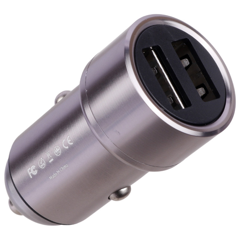 شارژر فندکی فست شارژ Kingstar KC230 2.4A 12W