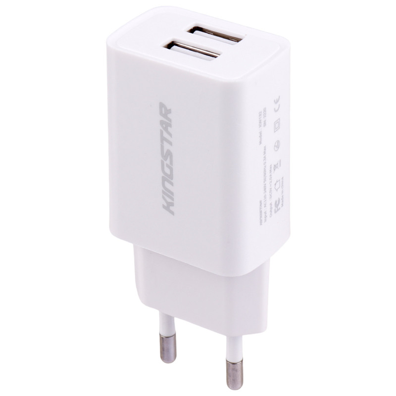 کلگی شارژ Kingstar KW132 2A 10W
