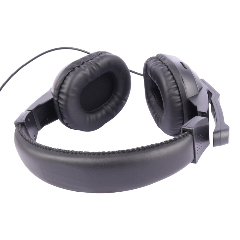 هدست گیمینگ سیم دار Macher MR-235
