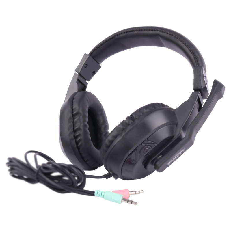 هدست گیمینگ سیم دار Macher MR-235