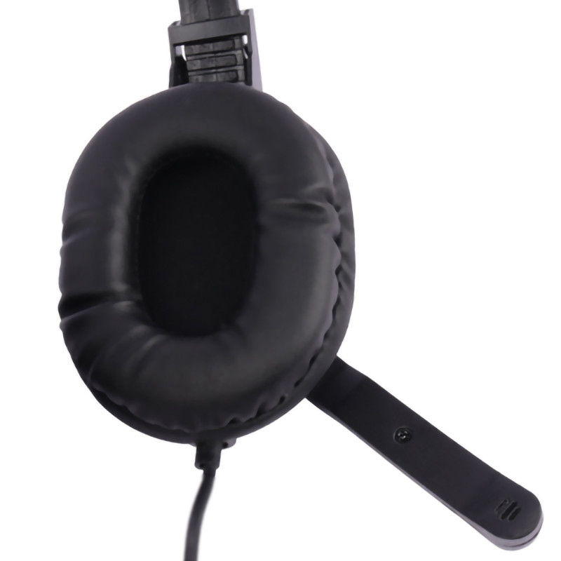 هدست گیمینگ سیم دار Macher MR-235