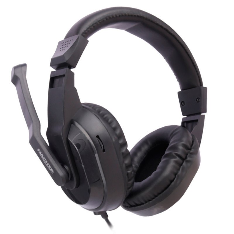 هدست گیمینگ سیم دار Macher MR-235
