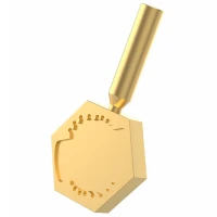 مینی هیتر Mechanic 900M-T-C9