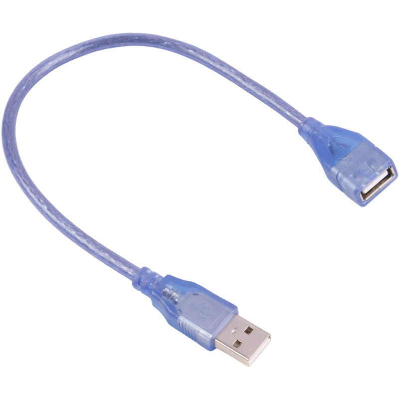 کابل کوتاه افزایش طول Orange USB 30cm