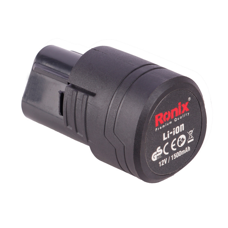 دریل شارژی Ronix RS-8012