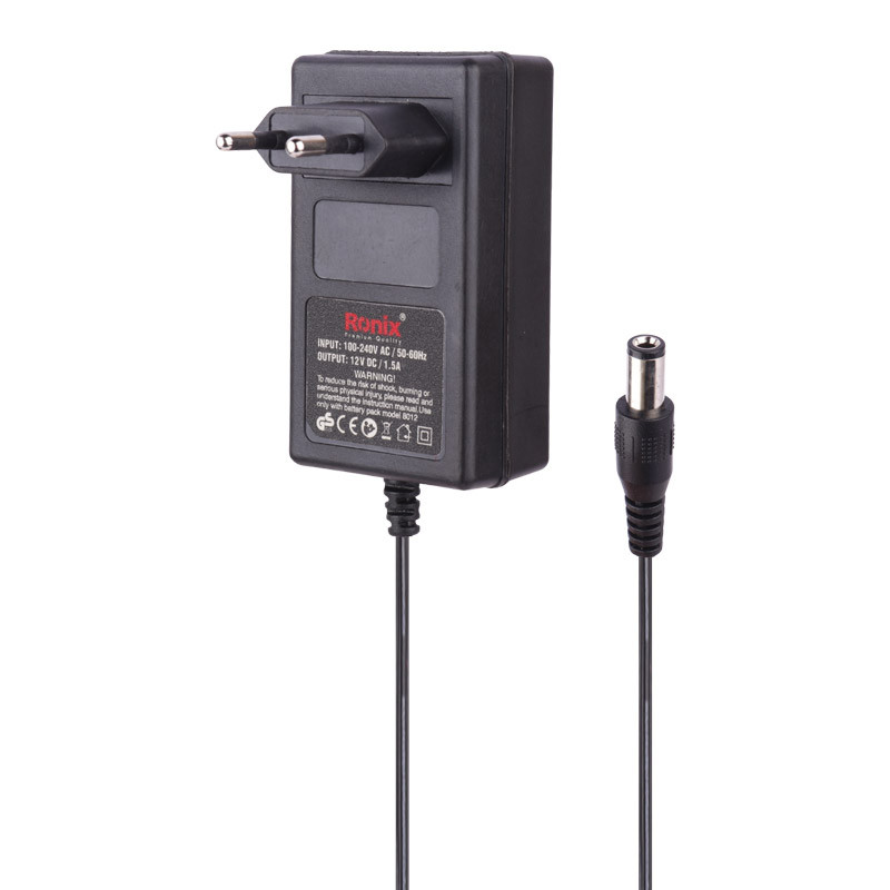 دریل شارژی Ronix RS-8012