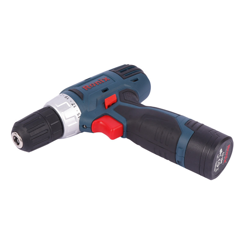 دریل شارژی Ronix RS-8012