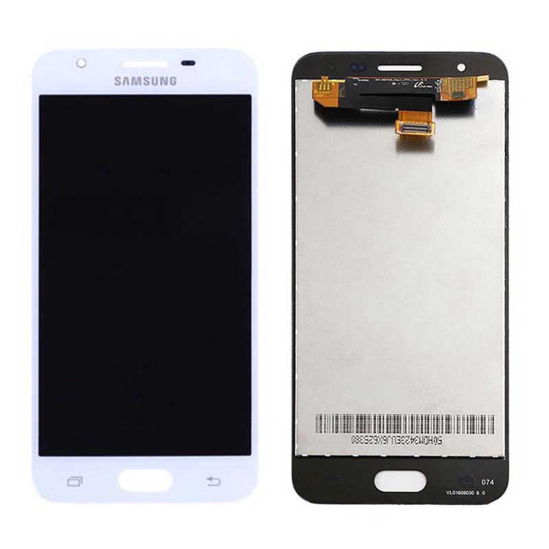 تاچ و ال سی دی Samsung Galaxy J5 Prime گلس چنج