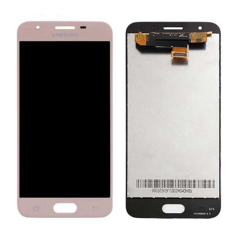 تاچ و ال سی دی Samsung Galaxy J5 Prime گلس چنج