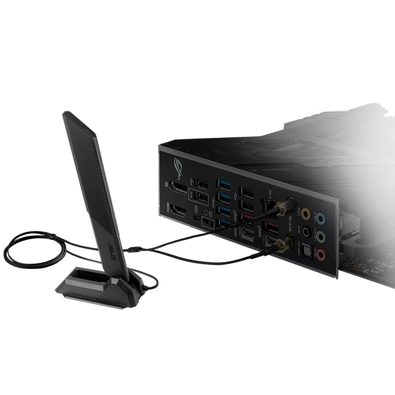 مادربرد ایسوس ROG STRIX Z790-F WIFI