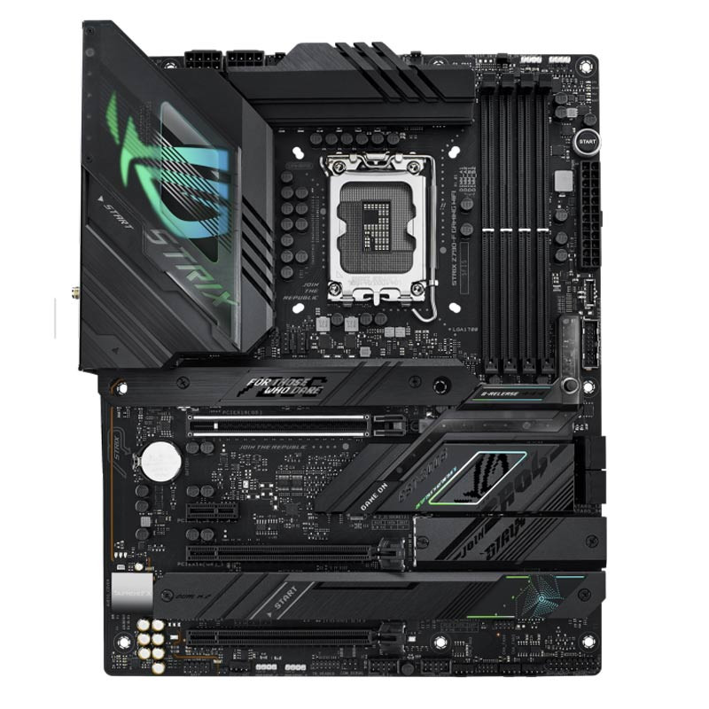 مادربرد ایسوس ROG STRIX Z790-F WIFI