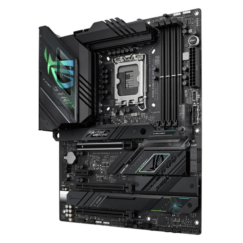 مادربرد ایسوس ROG STRIX Z790-F WIFI