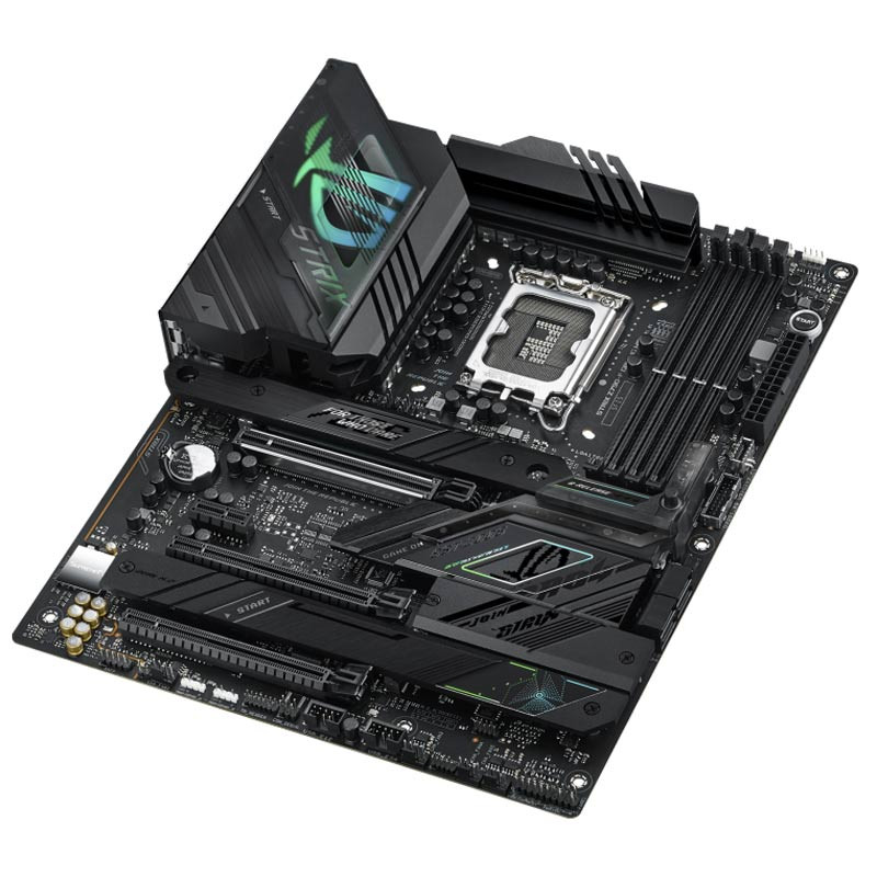 مادربرد ایسوس ROG STRIX Z790-F WIFI