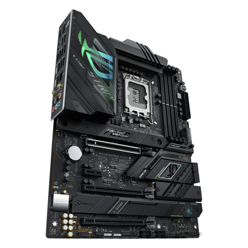 مادربرد ایسوس ROG STRIX Z790-F WIFI