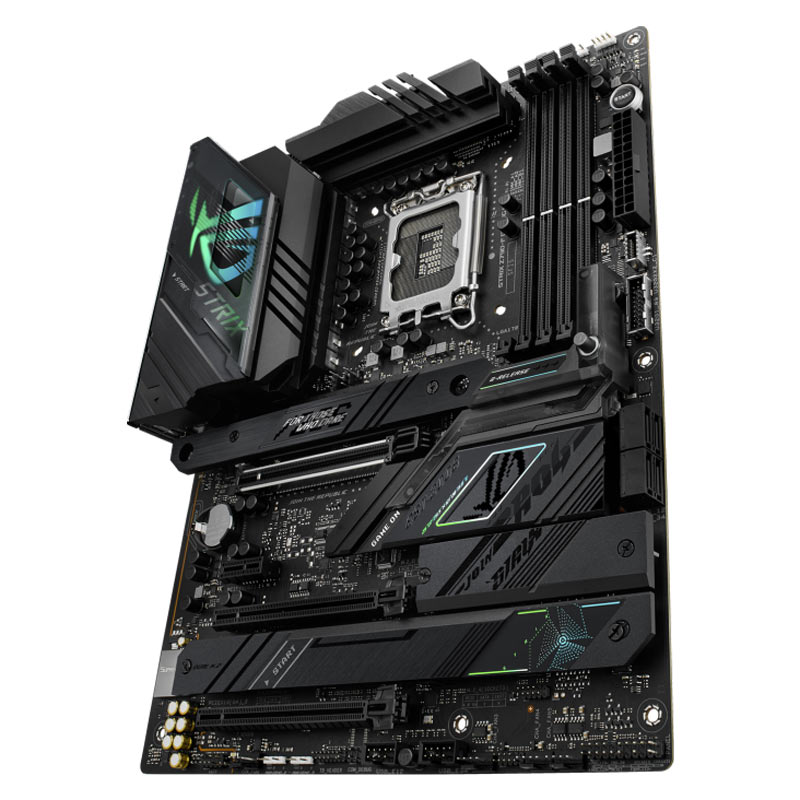 مادربرد گیمینگ ایسوس ASUS ROG STRIX Z790-F WIFI LGA 1700