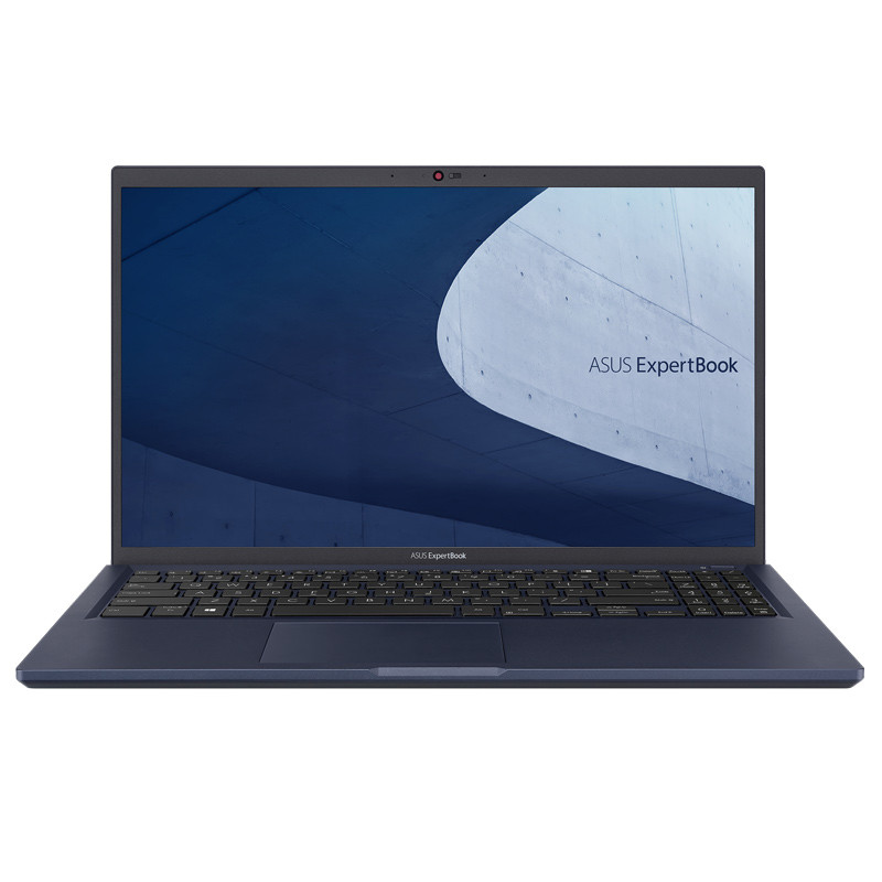 لپ تاپ Asus ExpertBook B1 B1500CEPE Core i7 (1165G7) 16GB 256GB SSD NVIDIA 2GB 15.6" FHD