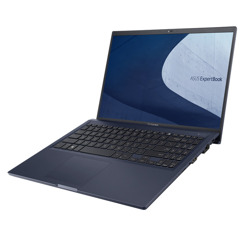 لپ تاپ Asus ExpertBook B1 B1500CEPE Core i7 (1165G7) 16GB 256GB SSD NVIDIA 2GB 15.6" FHD