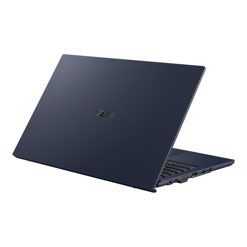 لپ تاپ Asus ExpertBook B1 B1500CEPE Core i7 (1165G7) 16GB 256GB SSD NVIDIA 2GB 15.6" FHD