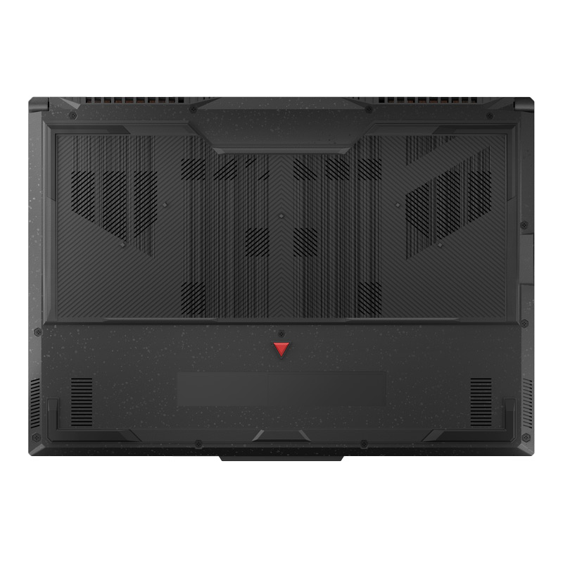 لپ تاپ Asus TUF Gaming F15 FX507ZE Core i7 (12700H) 16GB 512GB SSD NVIDIA 4GB 15.6" FHD