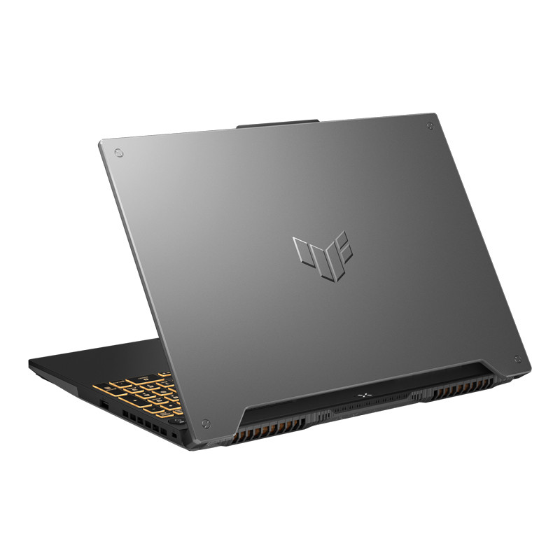 لپ تاپ Asus TUF Gaming F15 FX507ZE Core i7 (12700H) 16GB 512GB SSD NVIDIA 4GB 15.6" FHD