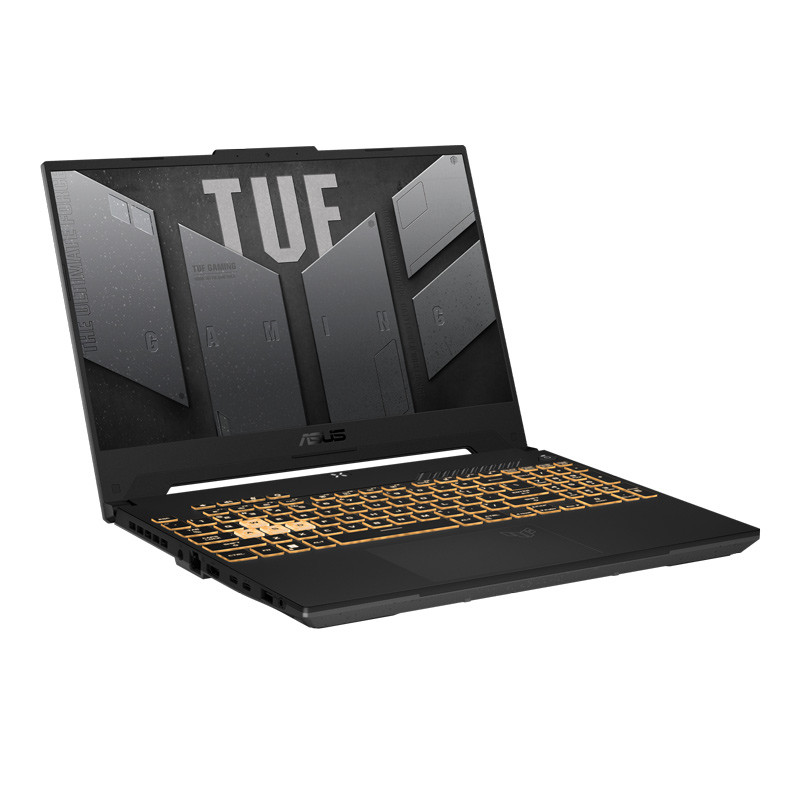 لپ تاپ Asus TUF Gaming F15 FX507ZE Core i7 (12700H) 16GB 512GB SSD NVIDIA 4GB 15.6" FHD