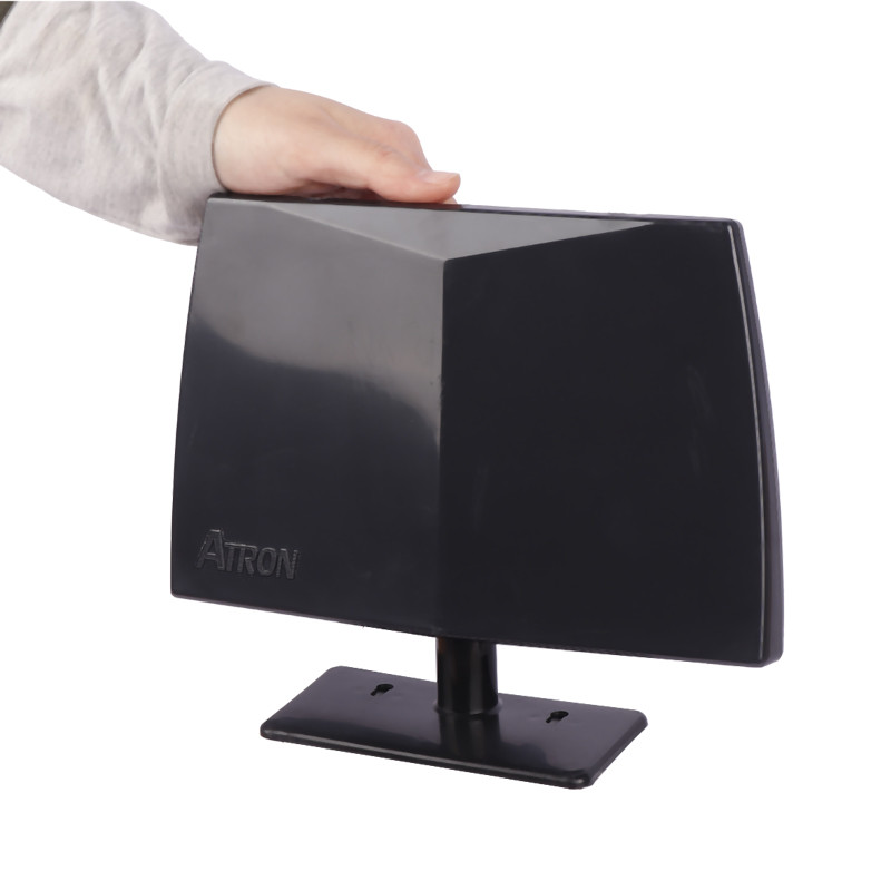 آنتن رومیزی و هوایی Atron Delta 60U ثابت + آداپتور