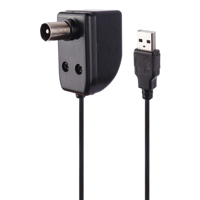 آنتن رومیزی و هوایی Atron Delta 60U ثابت + آداپتور