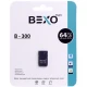 فلش 64 گیگ بکسومن Bexoman B-300