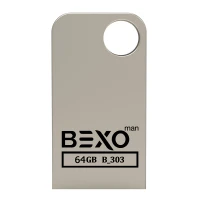 فلش 64 گیگ بکسومن Bexoman B-303