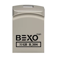 فلش 32 گیگ بکسومن Bexoman B-304