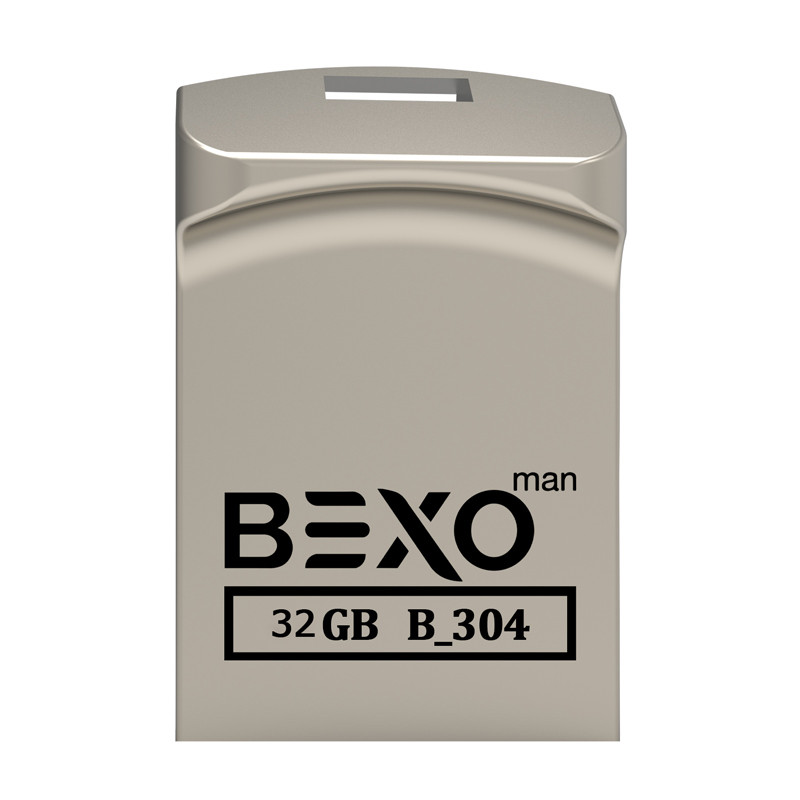فلش 32 گیگ بکسومن Bexoman B-304