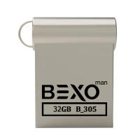 فلش 32 گیگ بکسومن Bexoman B-305