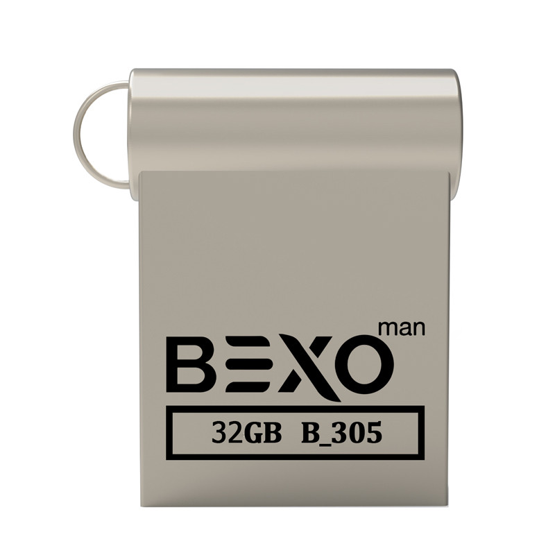فلش 32 گیگ بکسومن Bexoman B-305