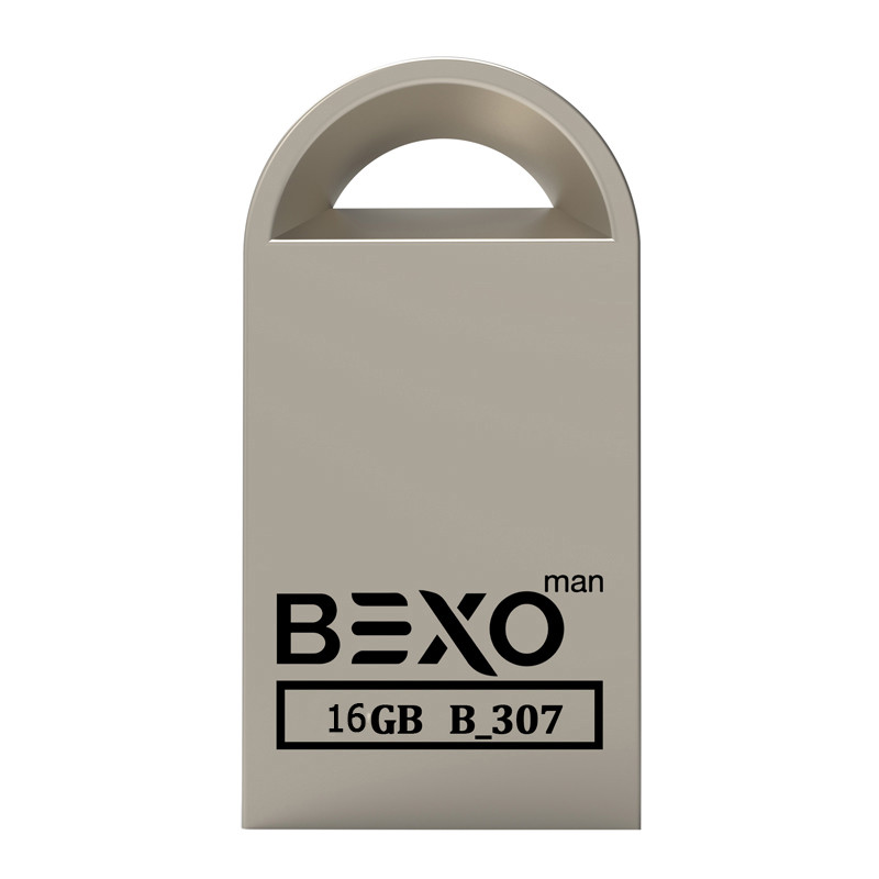 فلش 16 گیگ بکسومن Bexoman B-307