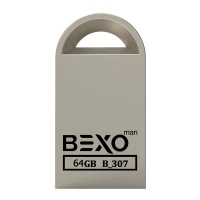 فلش 64 گیگ بکسومن Bexoman B-307